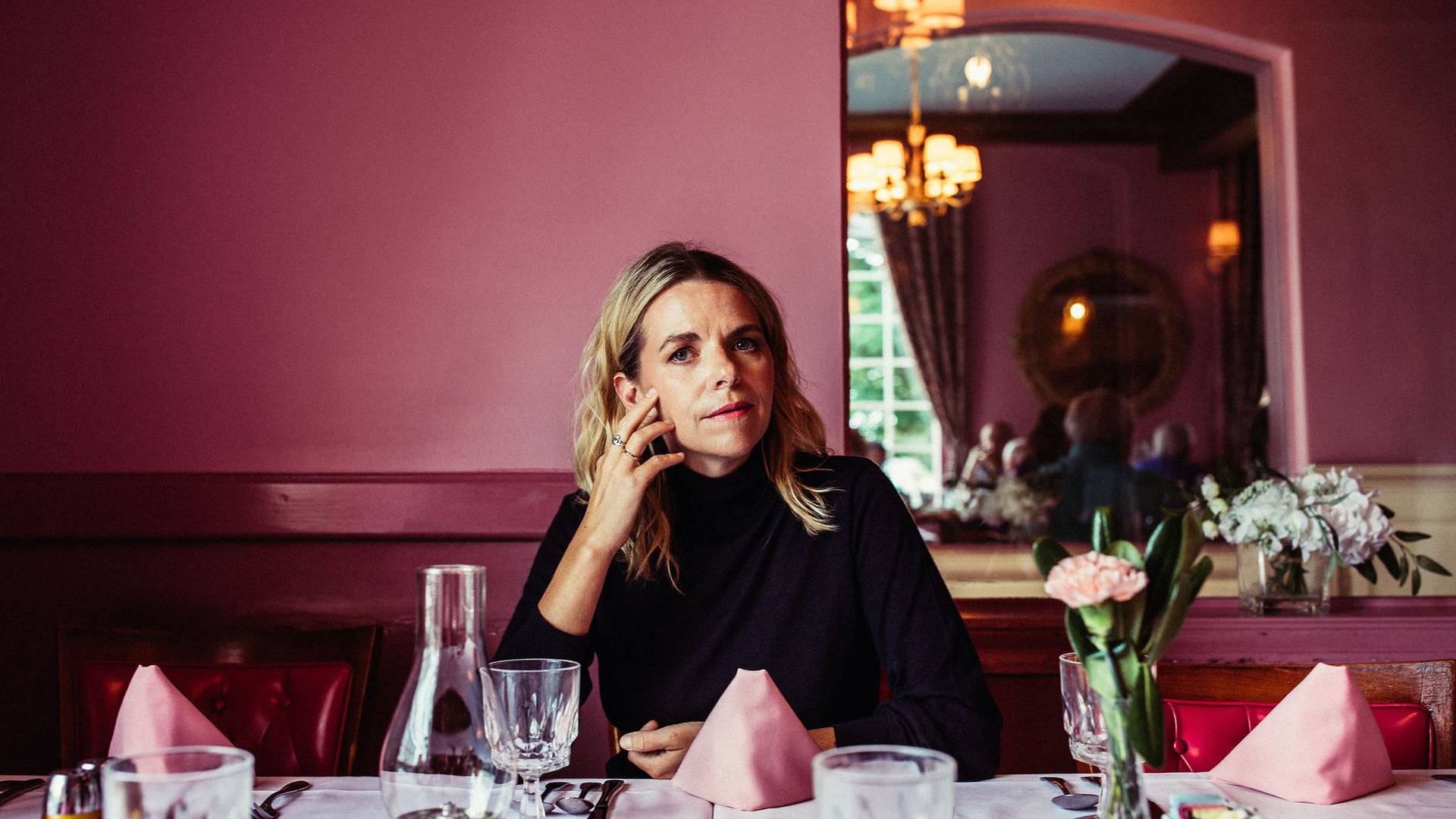 Aoife O'Donovan — Voice of the New Americana