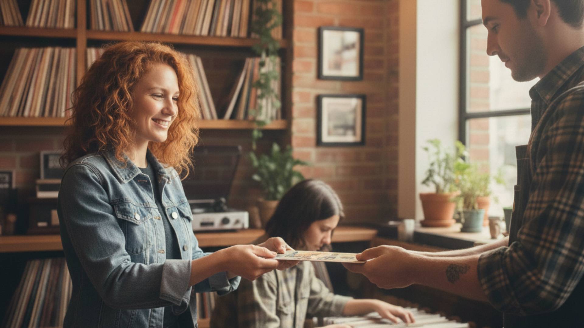 The definitive list of places to find vinyl